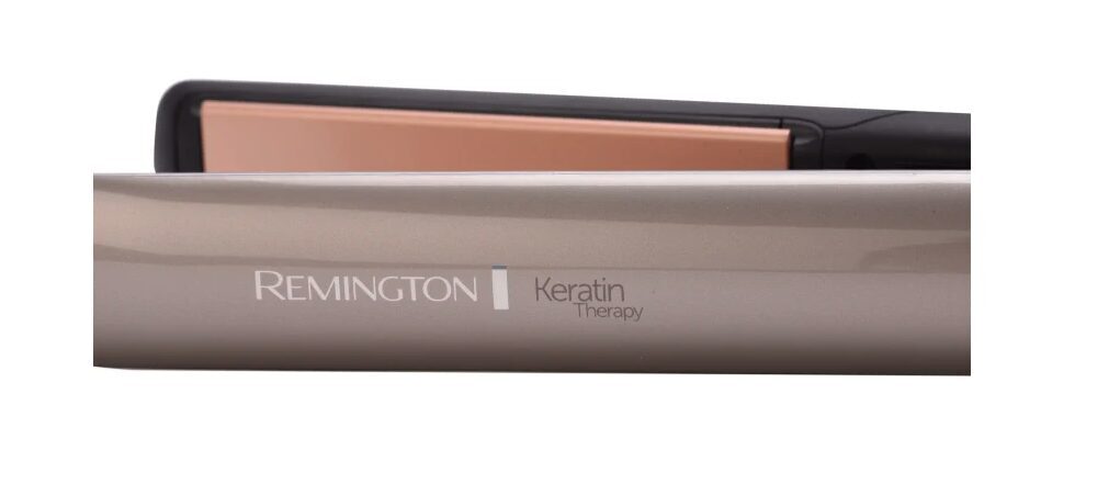 Keratin clearance pro remington