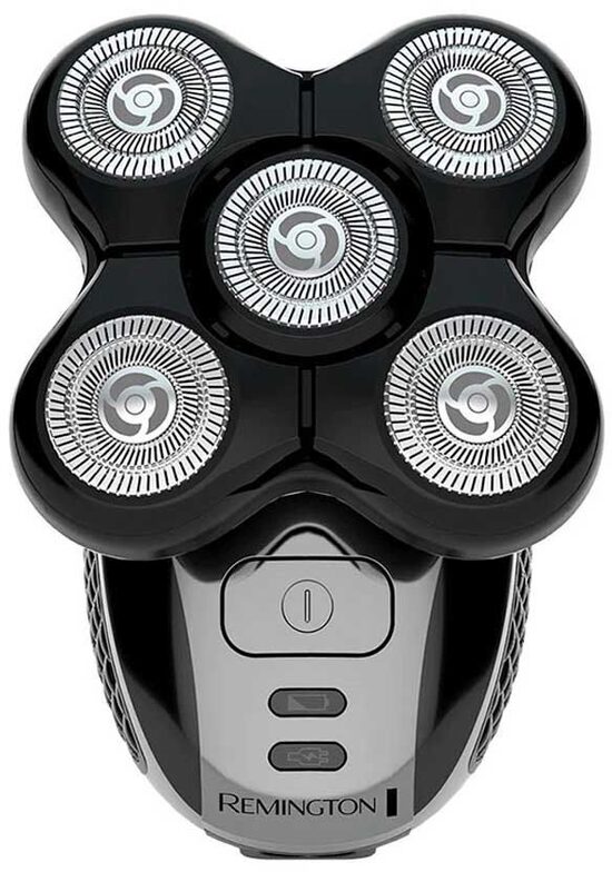 (Warranty 4 years) Remington shaver XR1500