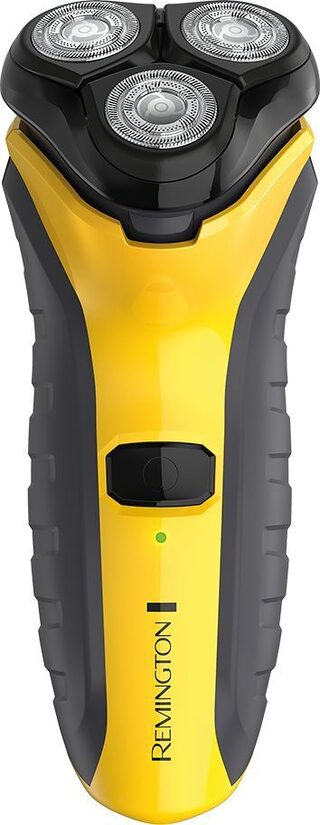 (Warranty 4 years) Remington shaver PR1855