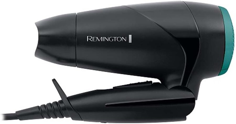 Remington 2000W travel hair dryer D1500