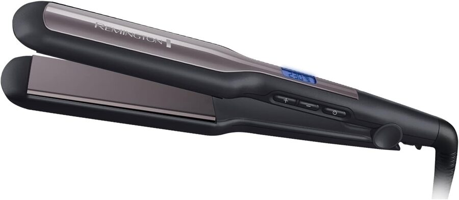 (New) Remington PRO wide hair curler S5525