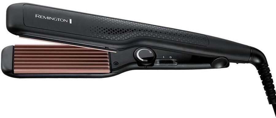 Remington hair curler S3580