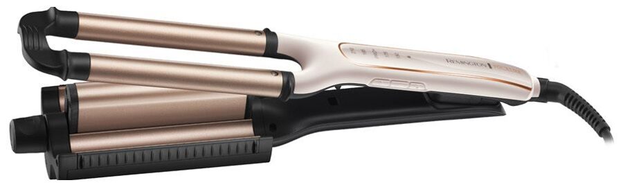  Remington ProLuxe 4-in-1 plaukų garbanojimo prietaisas CI91AW