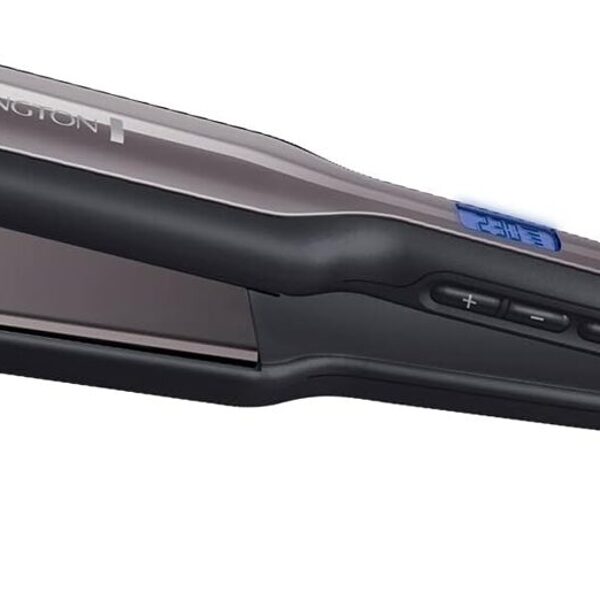 (New) Remington PRO wide hair curler S5525