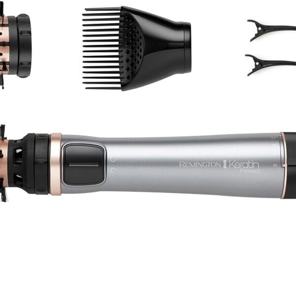 (New) Remington PRO wide hair curler S5525