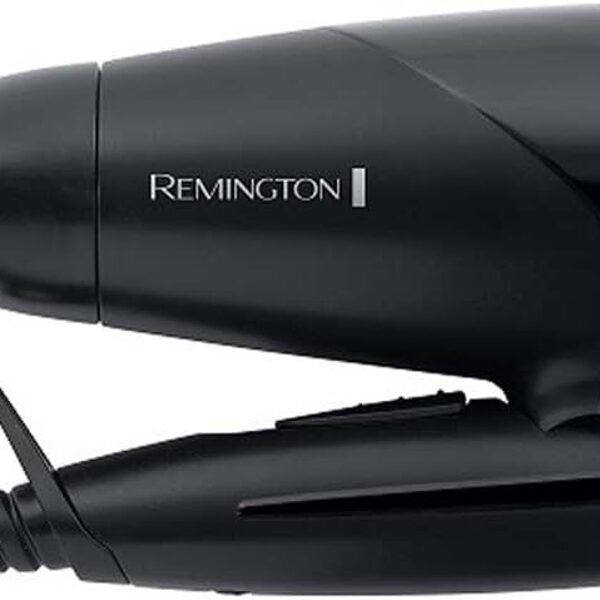 Remington 2000W ceļojumu matu fēns D1500