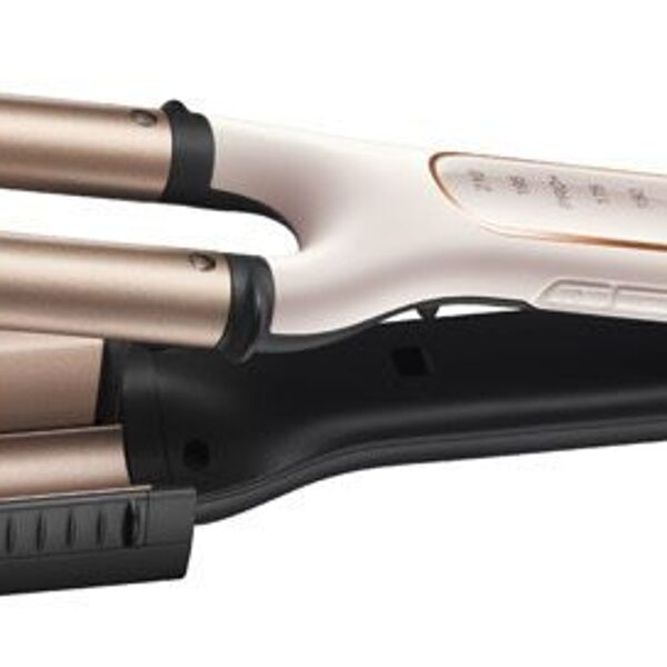 Remington ProLuxe 4-in-1 matu lokšķēres CI91AW
