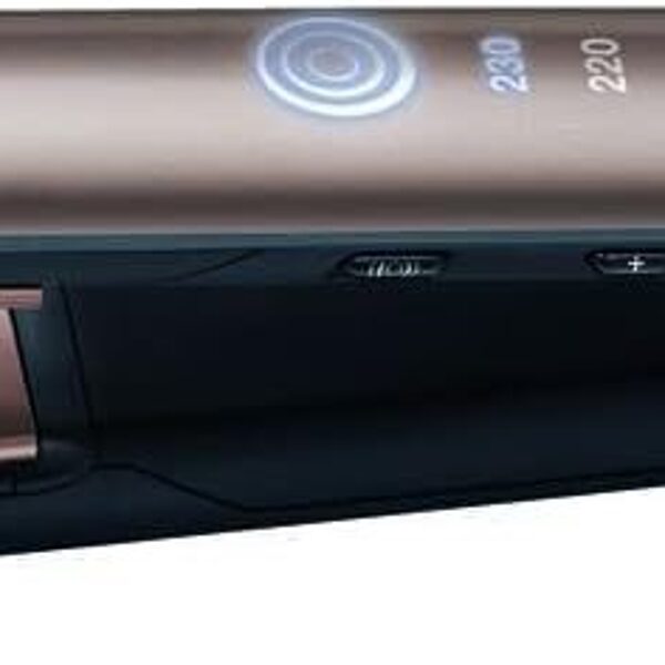 Remington Keratin Therapy Pro hair straightener S8590